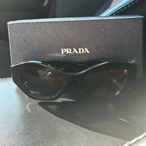 Prada sunglasses